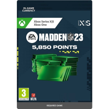 Microsoft Madden NFL 23: 5850 Madden Points - Xbox Digital videójáték