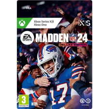 Microsoft Madden NFL 24: Deluxe Edition - Xbox Digital videójáték