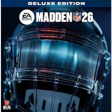 Microsoft Madden NFL 26: Deluxe Edition (előrendelés) - Xbox Series X|S DIGITAL videójáték