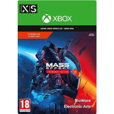 Microsoft Mass Effect: Legendary Edition (Előrendelés) - Xbox Digital videójáték