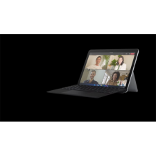 Microsoft MICROSOFT Surface Go 4 N200 64GB 8GB Platinum W11 Pro tablet pc