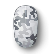 Microsoft Mouse Arctic Camo Wireless egér - Mintás egér