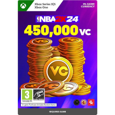 Microsoft NBA 2K24 - 450,000 VC POINTS - Xbox Digital videójáték