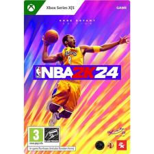 Microsoft NBA 2K24 - Xbox Series X|S Digital videójáték