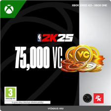 Microsoft NBA 2K25: 75,000 Virtual Currency Pack - Xbox Digital videójáték