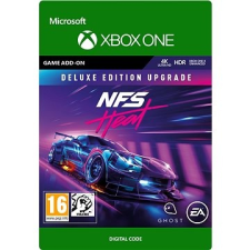 Microsoft Need for Speed: Heat - Deluxe Upgrade - Xbox Digital videójáték