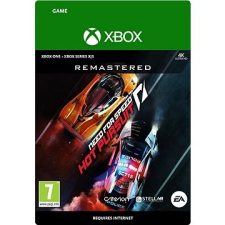 Microsoft Need For Speed: Hot Pursuit Remastered - Xbox Digital videójáték
