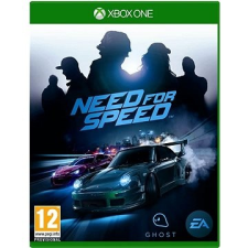 Microsoft Need For Speed: Standard Edition - Xbox Digital videójáték