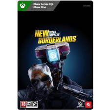 Microsoft New Tales from the Borderlands - Xbox Digital videójáték
