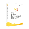 Microsoft Office 2010 Professional Plus (79P‐03549)