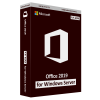 Microsoft Office 2019 P.P. for Windows Server (MAK)
