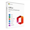 Microsoft Office 2021 Home & Business (1 eszköz / Lifetime) (Költöztethető) (Mac) (Elektronikus licenc)