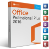 Microsoft Office Professional Plus 2016 Telefonos aktiválás 79P-05552 elektronikus licenc