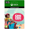 Microsoft OlliOlli World - Xbox Digital