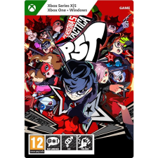 Microsoft Persona 5 Tactica - Xbox / Windows Digital videójáték