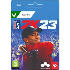 Microsoft PGA Tour 2K23 - Xbox One Digital videójáték