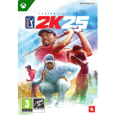 Microsoft PGA Tour 2K25: Legend Edition - Xbox Series X|S DIGITAL videójáték