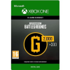 Microsoft PLAYERUNKNOWN'S BATTLEGROUNDS 2,300 G-Coin  - Xbox Digital