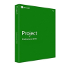 Microsoft Project Standard 2016 (076‐05674)