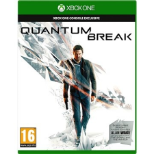 Microsoft Quantum Break  - Xbox Digital videójáték