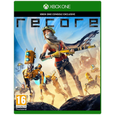 Microsoft ReCore Microsoft Xbox One videójáték