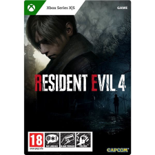 Microsoft Resident Evil 4 (2023) - Xbox Series X|S Digital videójáték