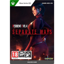 Microsoft Resident Evil 4: Separate Ways - Xbox Series X|S Digital videójáték