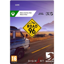 Microsoft Road 96 - Xbox Series DIGITAL videójáték
