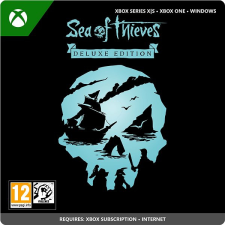 Microsoft Sea of Thieves: Deluxe Edition - Xbox / Windows DIGITAL videójáték