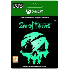 Microsoft Sea of Thieves - Xbox Digital videójáték