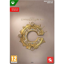 Microsoft Sid Meiers Civilization VII: Deluxe Edition - Xbox Series X|S Digital videójáték