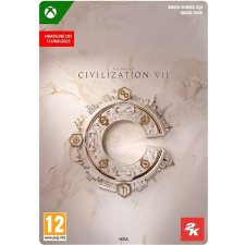 Microsoft Sid Meiers Civilization VII: Standard Edition - Xbox Series X|S DIGITAL videójáték