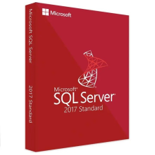  Microsoft SQL Server 2017 Standard operációs rendszer