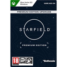Microsoft Starfield: Premium Edition Upgrade - Xbox Series X|S / Windows Digital videójáték