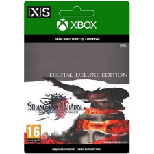 Microsoft Stranger of Paradise Final Fantasy Origin: Deluxe Edition - Xbox Digital videójáték