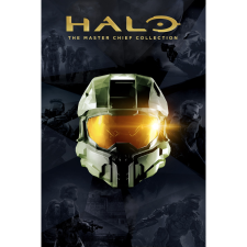 Microsoft Studios Halo: The Master Chief Collection (Xbox One  - elektronikus játék licensz) videójáték