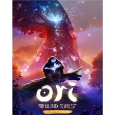 Microsoft Studios Ori and the Blind Forest Definitive Edition - PC DIGITAL videójáték