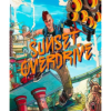 Microsoft Studios Sunset Overdrive (PC - Steam Digitális termékkulcs)