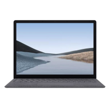 Microsoft Surface 3 13,5"/Intel Core i5-1035G7/8GB/128GB/Int. VGA/Win10/ezüst laptop laptop