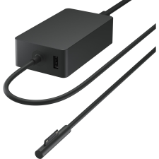 Microsoft Surface 65W PowerSupply Notebook tápegység 65 W (W8Y-00002) mobiltelefon kellék