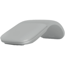 Microsoft Surface ARC Bluetooth Egér - Szürke egér