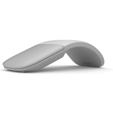 Microsoft Surface Arc Maus - Hellgrau - kommerziell* (FHD-00002) egér