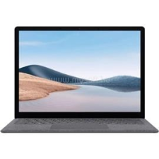Microsoft Surface Laptop 4 15" (ezüst) | AMD Ryzen 7 4980U 2.0 | 8GB DDR4 | 256GB SSD | 0GB HDD | 15" Touch | 2496x1664 | AMD Radeon Graphics | W10 P64 laptop