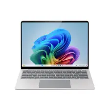 Microsoft Surface Laptop 7 13.8 EP2-40092 Ezüst (EP2-40092) laptop