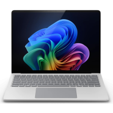 Microsoft Surface Laptop 7 Copilot+ EP2-21013 Ezüst (EP2-21013) laptop