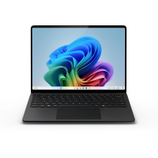 Microsoft Surface Laptop 7 Copilot+ ZHB-00009 Fekete (ZHB-00009) laptop
