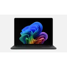 Microsoft Surface Laptop 8 Black for business (adapter nélkül) laptop