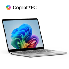 Microsoft Surface Laptop Copilot+ 13 EP2-31155 Ezüst (EP2-31155) laptop