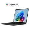 Microsoft Surface Laptop|Copilot+ PC|13.8"|16GB|512GB|8th Edition|Black for business (adapter nélkül) (EP2-61663)