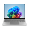 Microsoft Surface Laptop - Copilot+ PC 13" érintőkijelző Snapdragon X Plus 16GB memória 256GB SSD 8. generáció Platinum